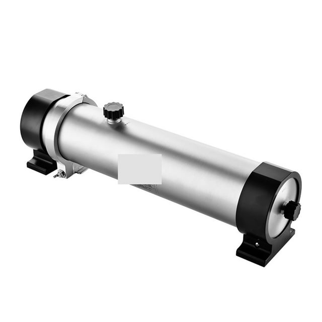 Système de Filtration d'Eau 2000L, Acier Inoxydable 304 Ultrafiltration Filtration 0.01m pour Cuisine Maison Puits
