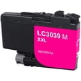 thumbnail image 1 of Cartouche d'Encre Magenta Compatible Brother LC3039TTG par Superink, 1 of 1