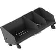 thumbnail image 2 of Kitchen Sink Holder Dish Sponge Organizer Rack Sink Tray Storage Basket Drainer Capacity Organizer, 2 of 8