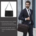 thumbnail image 2 of Laptop Protector Bag Waterproof Oxford for 14 Inch Tablet Storage Pouch, 2 of 4