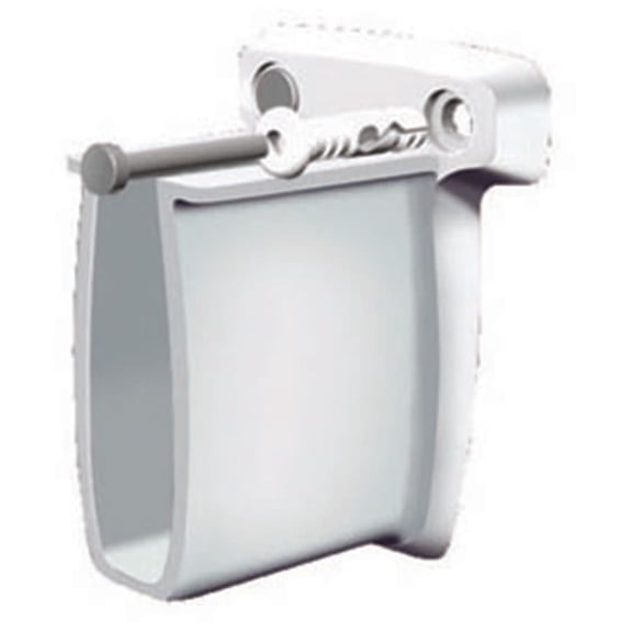 Closetmaid 2193200 Pack Of (500) - White