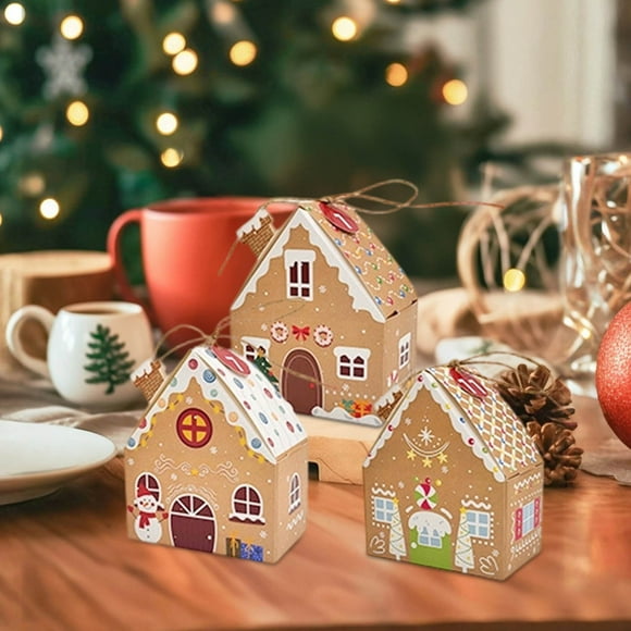 24 Empty Advent Calendar To Fill DIY Advent Calendar for 24 Days Countdown Christmas Holiday Celebration