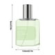 thumbnail image 2 of Perfume 30 ml Small Town Yixiang Perfume Gardenia pura Jasminoides Té verde Duradero, artículos de fragancia actual, 2 of 2