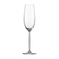 thumbnail image 1 of Copa de Cristal Tritan Schott Zwiesel Serie Diva Flauta Champagne 8.25 Oz Paquete 6 pzas, 1 of 4
