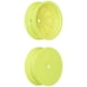 thumbnail image 1 of TLR Rueda delantera Stiffezel Hex Yelp (2): 22 4.0, 12 mm Team Losi 605482191514, 1 of 1