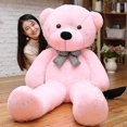 thumbnail image 2 of Juguetes de peluche 180cm Oso de peluche Animal Juguetes de peluche Oso de peluche gigante, 2 of 3