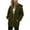 Army Green, variant on School Outfits for Teachers Sweatshirt Jacket Women Winter Warm Casual Long Sleeve Hooded Solid Sweatshirt Coat Coats Trendy My Items My Order