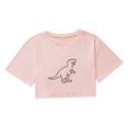 thumbnail image 2 of Heliisoer T-Shirt à Col Rond Imprimé Femmes, 2 of 4