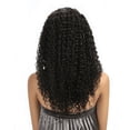 thumbnail image 5 of Brazilian Virgin 100% Human Hair Jerry Curl Ustar Brand 10"-30"inch Natural Black 12", 5 of 5