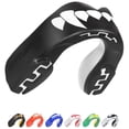 thumbnail image 1 of Protector bucal deportivo SAFEJAWZ de doble capa, protección premium, 1 of 6