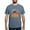 Blue Jean, variant on CafePress - Honk The Goose Mens Comfort Colors® Shirt - Mens Comfort Colors Shirt