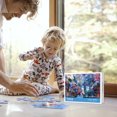 thumbnail image 5 of Dream Girl Puzzle Set Puzzle White Card 1000 Piece Toy, 5 of 5