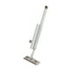 thumbnail image 5 of Fregona portátil mini fregona reutilizable manija auto apretón corto fregona plana fregona de polvo para mostrador mesa de té dormitorio cocina de, 5 of 9
