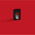 thumbnail image 3 of Zippo 46469 Undying Love Design Metal Windproof Pocket Lighter, 3 of 7