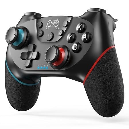 Wireless Controller for Switch/Lite/OLED/Switch 2 Pro Game Controller for Switch