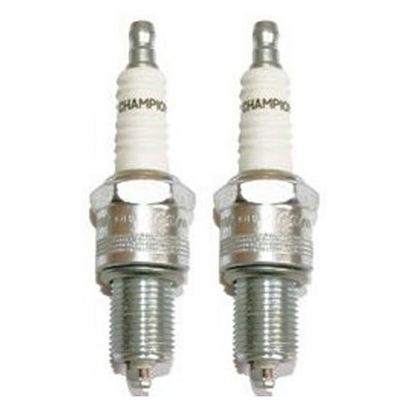Champion N11YC-2PK Copper Plus Spark Plug Stock - 302 (2 Pack)