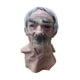 thumbnail image 4 of Máscara realista de anciano Perfecl de látex para Halloween y disfraces estilo G, 4 of 8