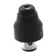thumbnail image 1 of 2 uds taladro de impacto eléctrico accesorios de mandril de cambio rápido aptos para GBH2-26DFR GBH2-28DFV GBH4-32DFR, 47*75mm, 1 of 5
