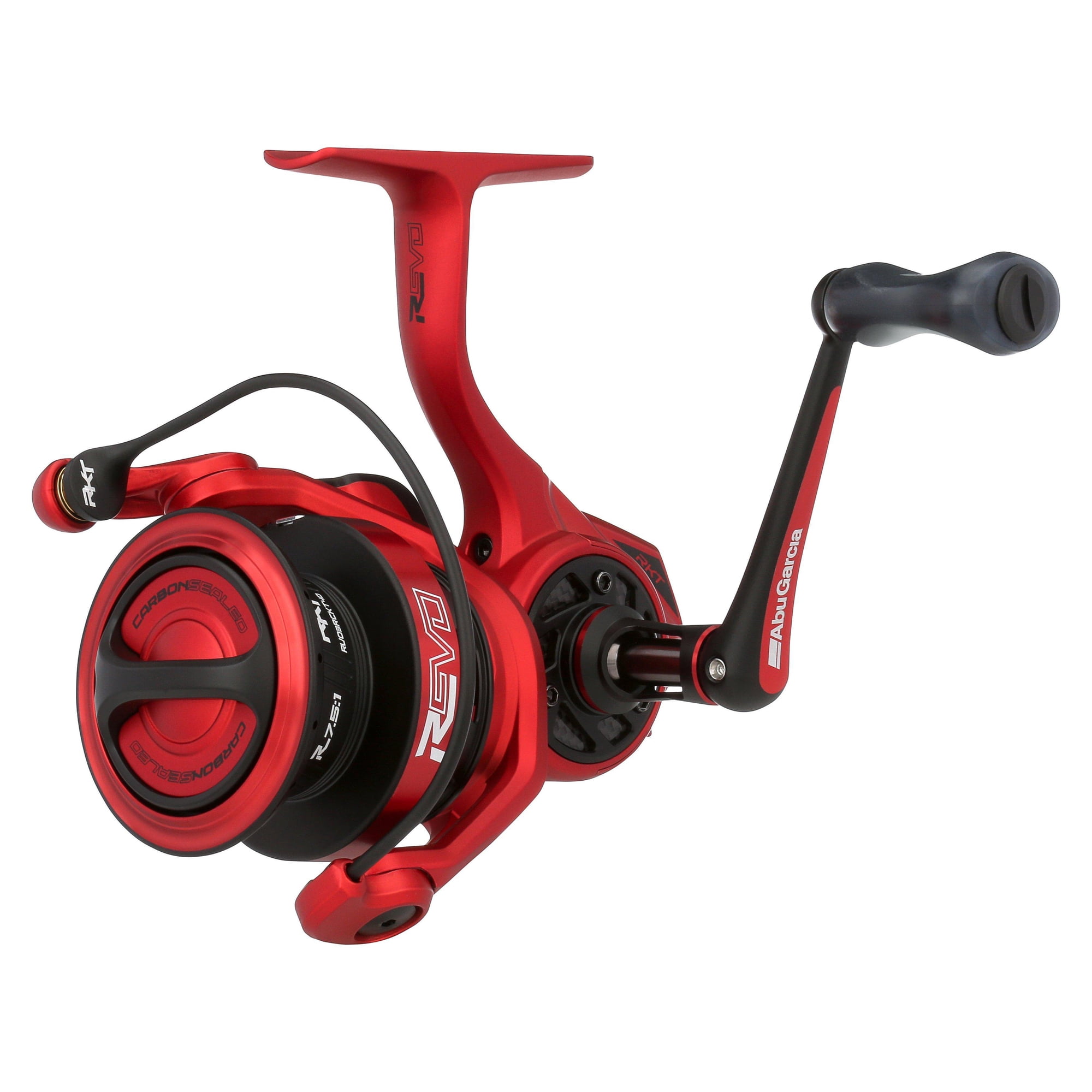 Abu Garcia Revo® Rocket Spinning Reel 40 Size Fishing Reel