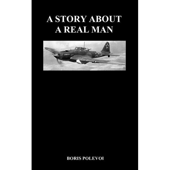 A Story about a Real Man (Hardback), (Hardcover)
