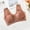 Brown, variant on WCJM Up To 50% Off Bra Women'S Microfiber Stretch Underwear Pack Nylon,Spandex Bra Pink,Xxl