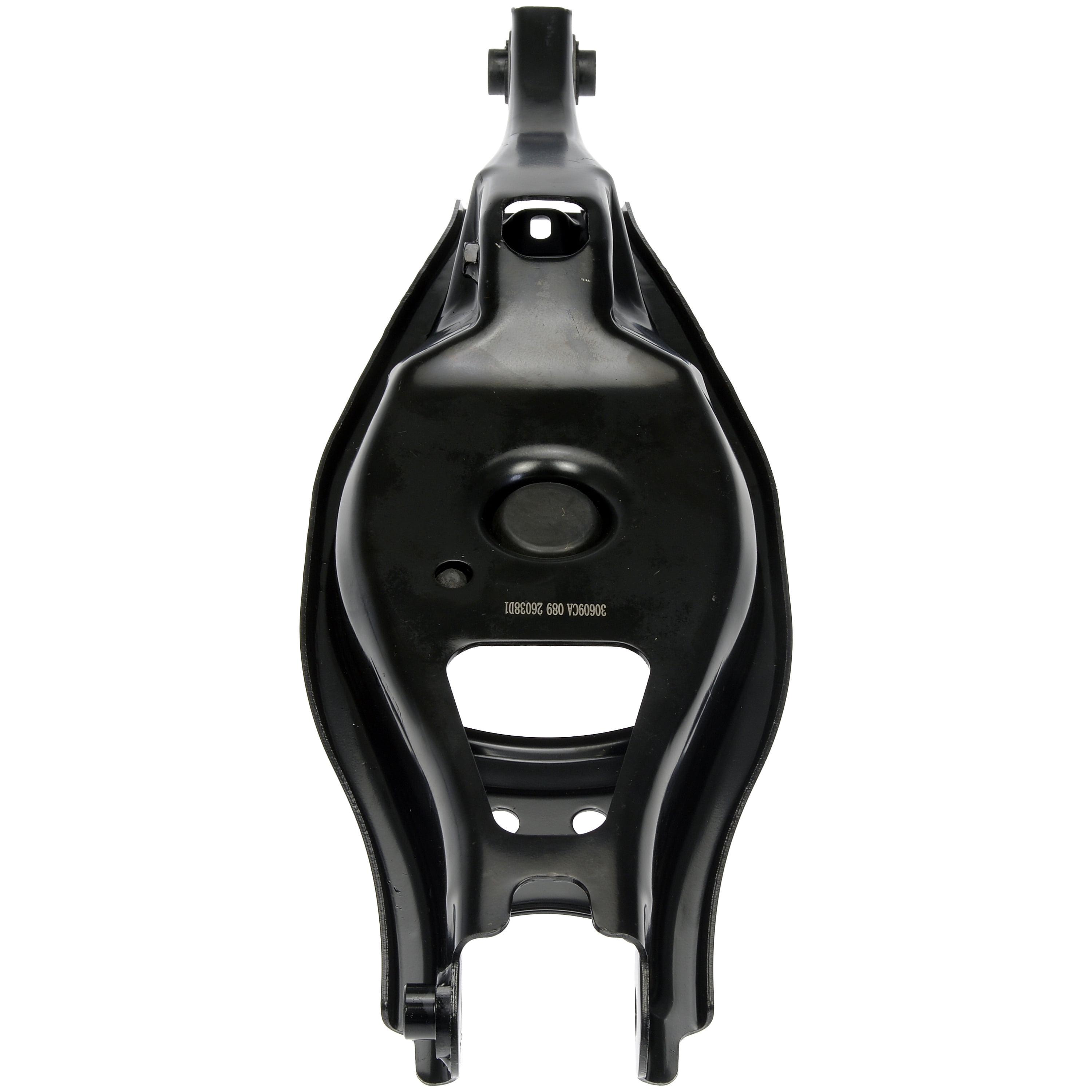 Dorman CA58574 Rear Right Lower Rearward Suspension Control Arm for Specific Honda Models