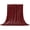 Dark Red, variant on Vintage Dark Red Throw Blanket for Couch,Soft Lightweight Flannel Fleece Blanket,Farmhouse Retro Solid Color Linen Texture Microfiber Plush All Season Decorative Blankets for Sofa Office Lap 30"x40"