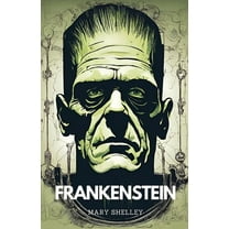 Frankenstein, (Paperback)