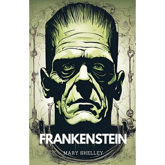 Frankenstein, (Paperback)