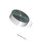 thumbnail image 5 of BESTYASH Mosaico Adhesivo De Vidrio Para Plata Con Material De Fibra Resistente Y Impermeable, 5 of 6