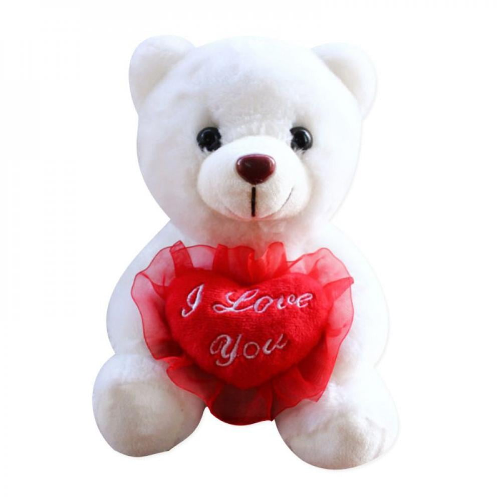 Details about   Valentine's day Gifts 38 In Super Soft & Plush Cute Teddy Bear With Premium Fur 