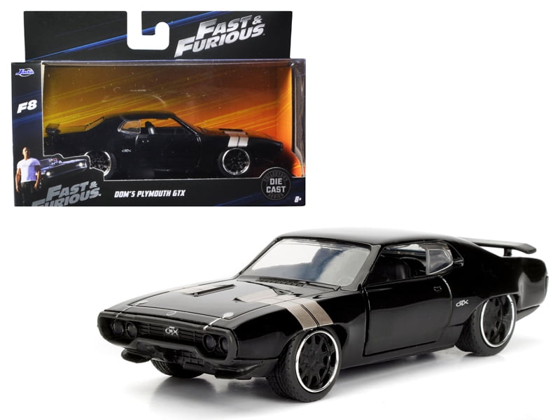 plymouth gtx diecast