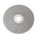 thumbnail image 1 of 4 "100mm 80-2000 # disco de pulido lapidario con rueda plana recubierta de diamante, 80,11 Feliz Sencillez, 1 of 5