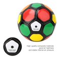thumbnail image 5 of ANGGREK Children Outdoor Play Training Size #2 Soccer Ball Kid Sport Match Football 13cm/5.1inch , Children Sport Football, 5 of 6