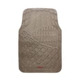thumbnail image 2 of Tapete De Lujo Mikels Para Auto Camioneta Hule Beige 4 Pzas. MIKEL'S TA-3, 2 of 4