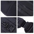 thumbnail image 4 of PULUZ Multi-functional Double Shoulder Camera Strap Camera Harness Belt Photo Accessories for SLR/DSLR Cameras, 4 of 7