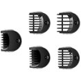 thumbnail image 4 of Braun 5 6 7 Series Electric Razor with Beard Trimmer for Models 50-R1000S 50-B1300S 50-R1320S 50-R130, 4 of 5