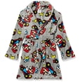 thumbnail image 1 of Brothers Boys' Robe, Winning, 10, 1 of 2