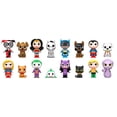 thumbnail image 1 of Funko 11346 Mystery Mini Caja ciega: DC Heroes & Pets (1 figura aleatoria) Funko POP, 1 of 2