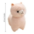 thumbnail image 3 of BKER Discover Joy With Our Toy – Cute & Extra Soft! Perfect For Collectors Or As A Thoughtful !, 3 of 6