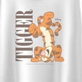 thumbnail image 3 of Winnie the Pooh - Tigger - Youth Girls Boxy T-Shirt, 3 of 5