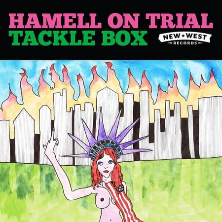 Tackle Box (explicit)