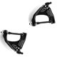 thumbnail image 1 of Par de Horquillas Ram 3500 2000 A 2002 Dodge Del Sup Línea Azul Rwd SYD ., 1 of 4