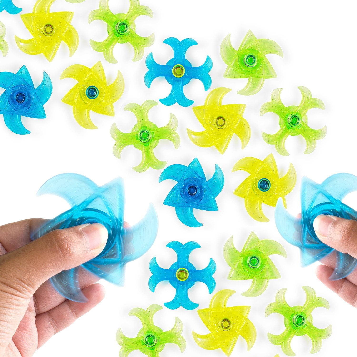 mini fidget spinner for toddlers