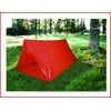 Emergency Survival Camp Tube Tent