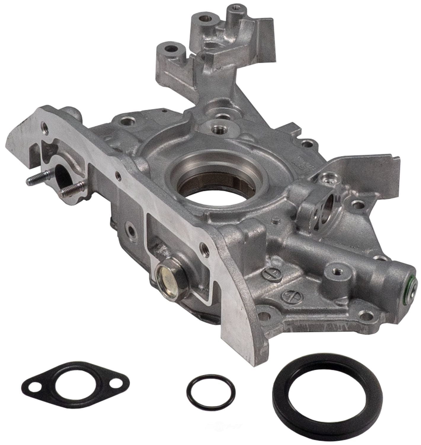 Melling M583 Stock Replacement Oil Pump
