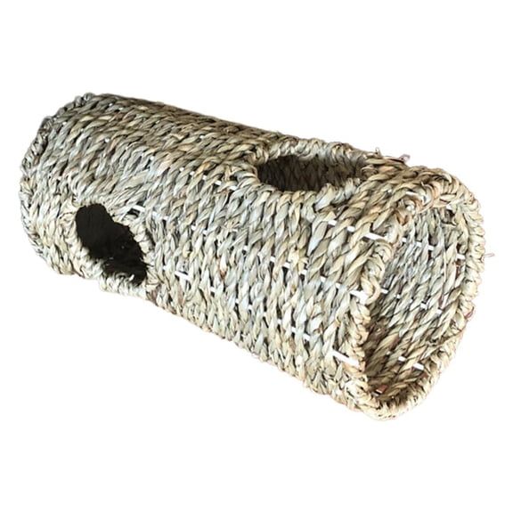 Túnel de hierba Salvador para hámster 10 cm x 20 cm