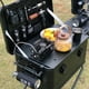 thumbnail image 3 of Caja de Almacenamiento Likrtyny Aleación Aluminio 50L 3 Piezas para Shinetrip/Rockbrook, 3 of 9