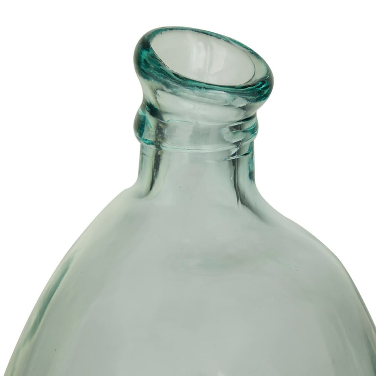RECYCLED GLASS MADE IN SPAIN グリーン系ボトル3個 81EVFvUHKZL._UF894,1000_QL80_.jpg