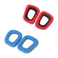 thumbnail image 1 of 4x Reemplazo de almohadillas para los oídos Cojines para auriculares G35 G930 Accessoires -, 1 of 9